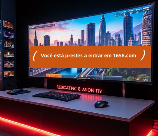 Estatísticas do Jogo gjg777